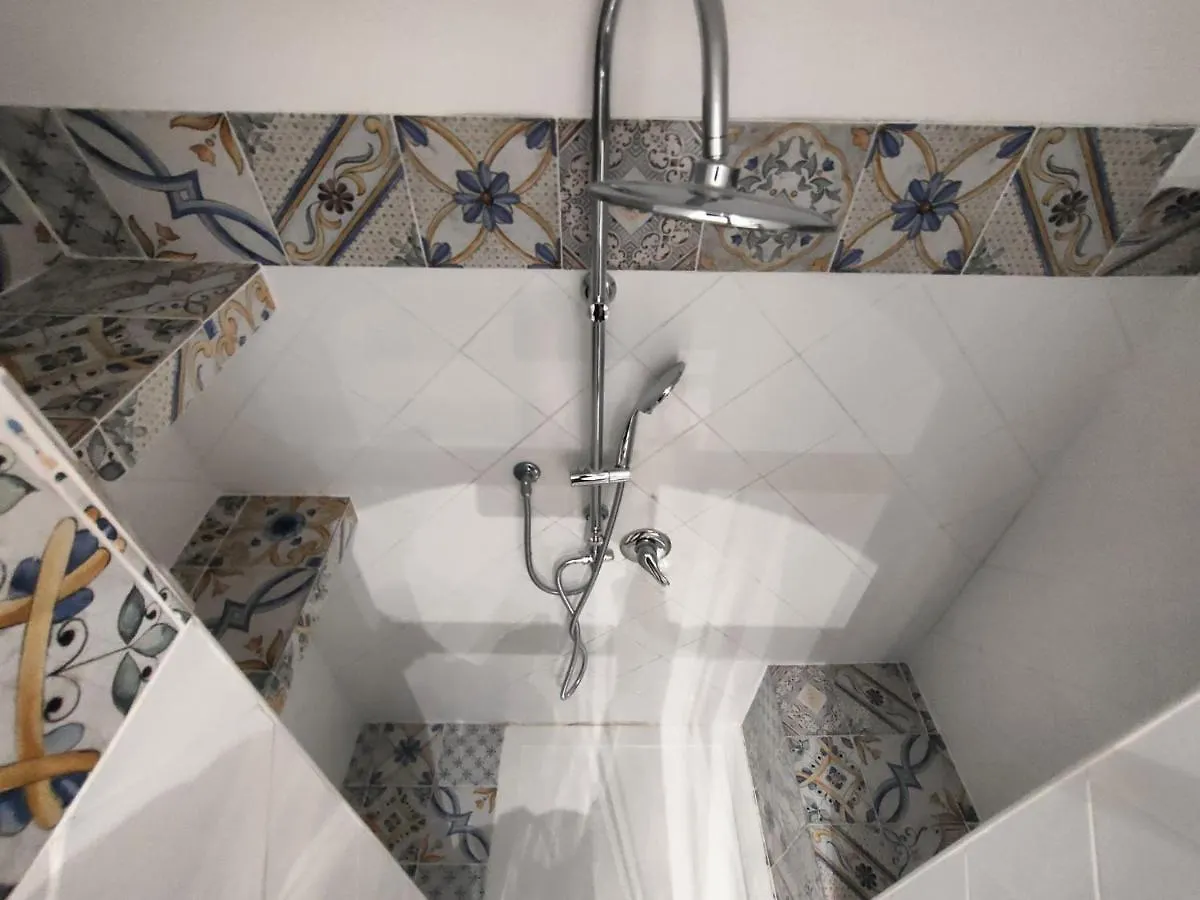 Appartamento Casa Dei Frangiai - Palermo Italia