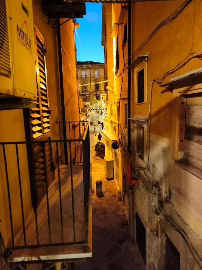 Appartamento Casa Dei Frangiai - Palermo