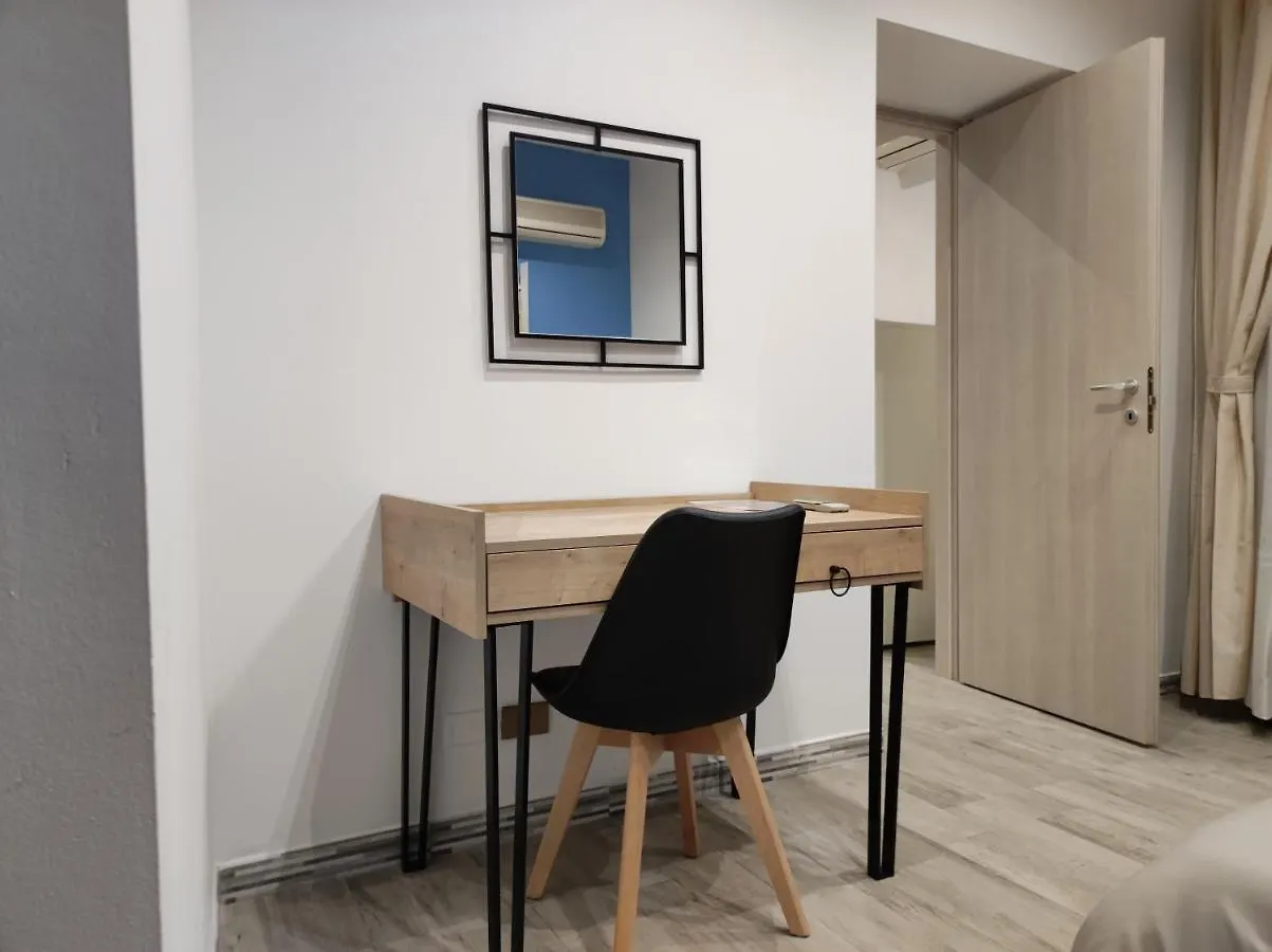 Appartamento Casa Dei Frangiai - Palermo