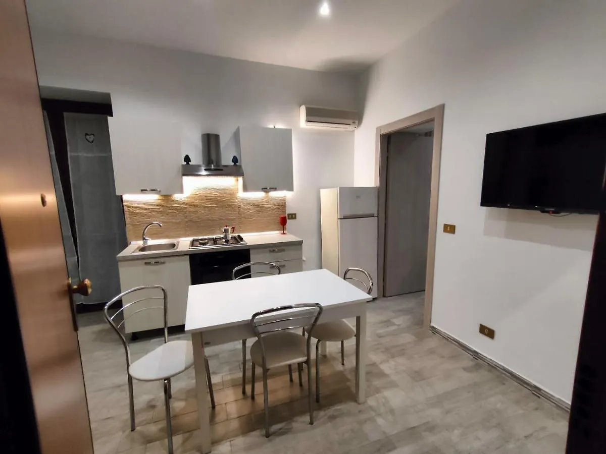Appartamento Casa Dei Frangiai - Palermo Italia