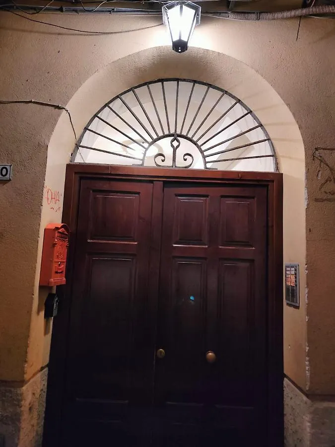 Appartamento Casa Dei Frangiai - Palermo
